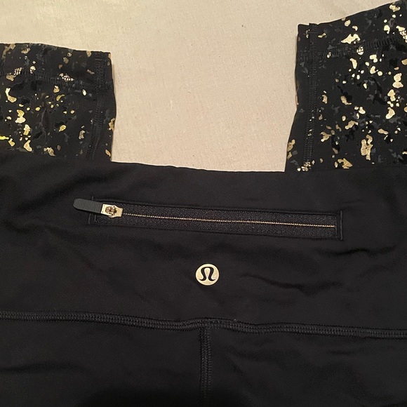Lululemon Leggings - Picture 4 of 5